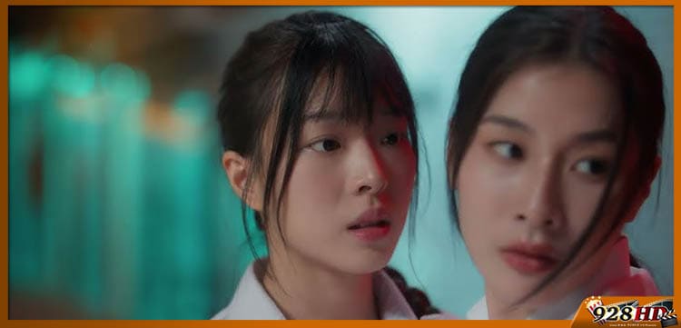 ดูซีรี่ย์ออนไลน์ Reverse with Me ล้านวงโคจร (2025)